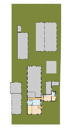 Plattegrond - Van Teylingenweg 204, 3471 GL Kamerik - Situatie.jpg