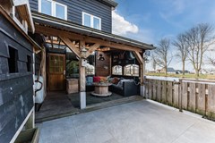 Verkocht: Hoge Rijndijk 84, 2415AG Nieuwerbrug aan den Rijn