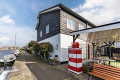 Verkocht:Hoge Rijndijk 84, 2415 AG Nieuwerbrug aan den Rijn - Foto