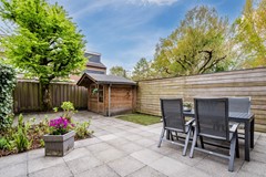 Verkocht: Stadhoudershof 29, 3481HV Harmelen