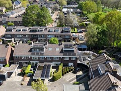 Verkocht:Stadhoudershof 29, 3481 HV Harmelen - Foto