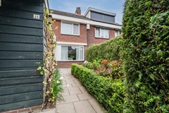 Verkocht:Stadhoudershof 29, 3481 HV Harmelen - Foto