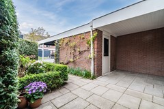 Verkocht:Stadhoudershof 29, 3481 HV Harmelen - Foto