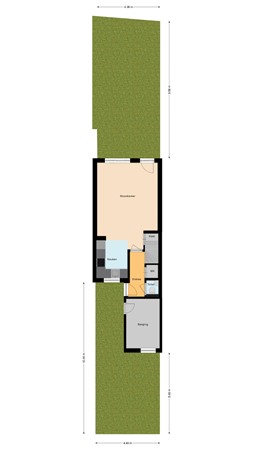 Oudeland 68, 3481 GD Harmelen - Situatie.jpg