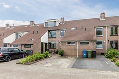 Verkocht:Oudeland 68, 3481 GD Harmelen - Foto