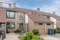 Verkocht:Oudeland 68, 3481 GD Harmelen - Foto