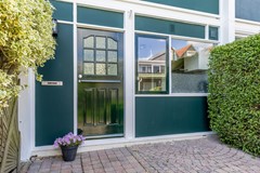 Verkocht:Burgemeester Timmermanslaan 99, 3481 BN Harmelen - Foto