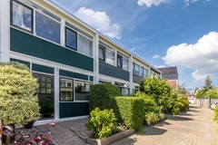 Verkocht:Burgemeester Timmermanslaan 99, 3481 BN Harmelen - Foto