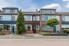 Verkocht:Beatrixlaan 35, 3481 CD Harmelen - Foto