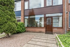 Verkocht:Beatrixlaan 35, 3481 CD Harmelen - Foto