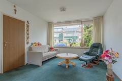 Verkocht:Beatrixlaan 35, 3481 CD Harmelen - Foto