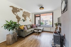 Verkocht: Goudenregenstraat 7, 3442HE Woerden