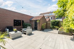 Verkocht: Goudenregenstraat 7, 3442HE Woerden