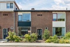 Verkocht:Goudenregenstraat 7, 3442 HE Woerden - Foto