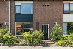 Verkocht:Goudenregenstraat 7, 3442 HE Woerden - Foto