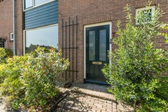 Verkocht:Goudenregenstraat 7, 3442 HE Woerden - Foto