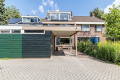Verkocht:Koningshof 73, 3481 HS Harmelen - Foto