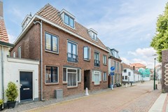 Verkocht:Jan de Bakkerstraat 28, 3441 EE Woerden - Foto
