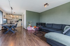 Verkocht onder voorbehoud: Meester van Loostraat 1A, 3466NX Waarder