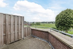 Verkocht onder voorbehoud: Meester van Loostraat 1A, 3466NX Waarder
