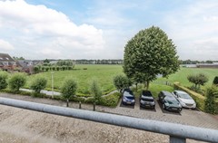 Verkocht onder voorbehoud:Meester van Loostraat 1A, 3466 NX Waarder - Foto
