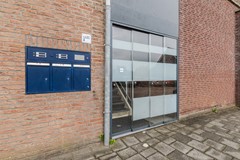 Verkocht onder voorbehoud:Meester van Loostraat 1A, 3466 NX Waarder - Foto