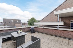 Verkocht onder voorbehoud:Meester van Loostraat 1A, 3466 NX Waarder - Foto