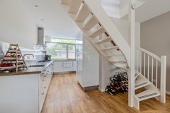 Verkocht onder voorbehoud: Burgemeester Timmermanslaan 25, 3481BK Harmelen