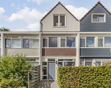 Verkocht:Burgemeester Timmermanslaan 25, 3481 BK Harmelen - Foto