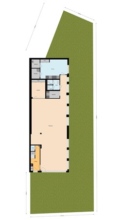 Dorpsstraat 156, 3481 ER Harmelen - Situatie.jpg