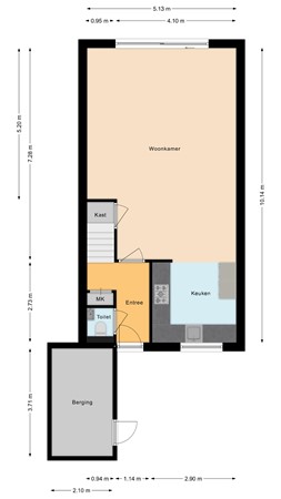 Meerkoet 51, 3481 TB Harmelen - Begane grond.jpg