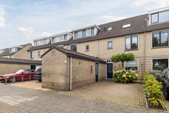 Verkocht onder voorbehoud:Meerkoet 51, 3481 TB Harmelen - Foto