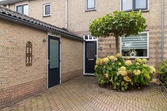 Verkocht onder voorbehoud:Meerkoet 51, 3481 TB Harmelen - Foto