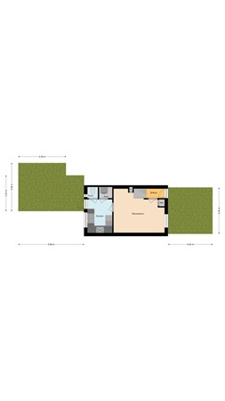 Van Teylingenweg 60, 3471 GD Kamerik - Situatie.jpg