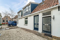 Nieuw in verkoop:Van Teylingenweg 60, 3471 GD Kamerik - Foto