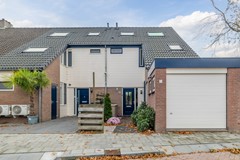 Nieuw in verkoop:Korenmolen 7, 3481 AT Harmelen - Foto