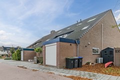 Nieuw in verkoop:Korenmolen 7, 3481 AT Harmelen - Foto