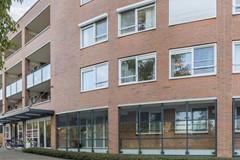 Verkocht:Park Oudeland 162, 3443 AK Woerden - Foto