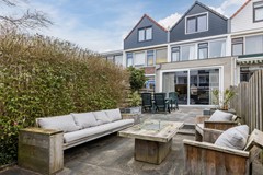 Nieuw in verkoop:Kastanjelaan 42, 3481 XJ Harmelen - Foto