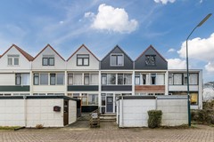 Nieuw in verkoop:Kastanjelaan 42, 3481 XJ Harmelen - Foto