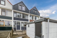 Nieuw in verkoop:Kastanjelaan 42, 3481 XJ Harmelen - Foto