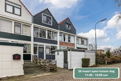 Te koop: Kastanjelaan 42, 3481XJ Harmelen