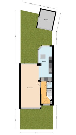 Strick van Linschotenstraat 71, 3461 EE Linschoten - Situatie.jpg