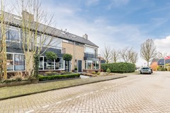 Nieuw in verkoop:Strick van Linschotenstraat 71, 3461 EE Linschoten - Foto