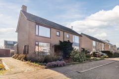 Nieuw in verkoop:Esdoornlaan 13, 3481 BH Harmelen - Foto