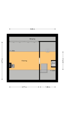 Esdoornlaan 13, 3481 BH Harmelen - Tweede verdieping.jpg