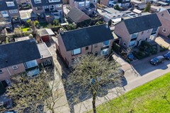 Nieuw in verkoop:Esdoornlaan 13, 3481 BH Harmelen - Foto