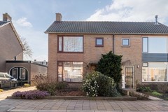 Nieuw in verkoop:Esdoornlaan 13, 3481 BH Harmelen - Foto