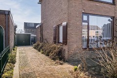 Nieuw in verkoop:Esdoornlaan 13, 3481 BH Harmelen - Foto