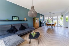 Nieuw in verkoop:Oudeland 57, 3481 GC Harmelen - Foto